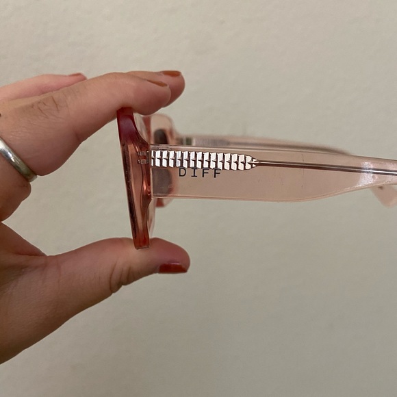 Diff sunglasses - Picture 3 of 4